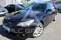 2008 BMW 530