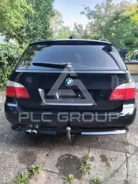 2008 BMW 530