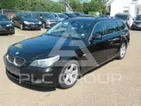 2008 BMW 530