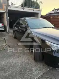 2008 BMW 530