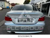 2008 BMW 530