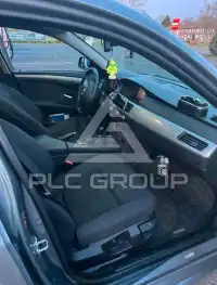 2008 BMW 530