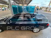 2008 BMW 530