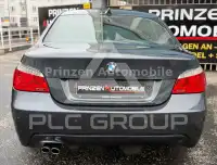 2008 BMW 530