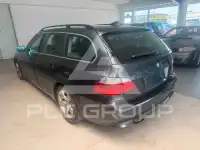 2008 BMW 530