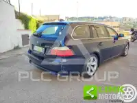 2008 BMW 530
