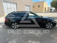 2008 BMW 530