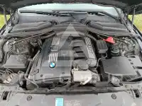 2008 BMW 530