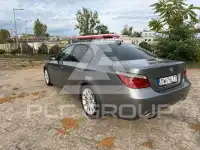 2008 BMW 530