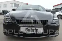 2008 BMW 630