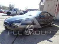 2008 BMW 630