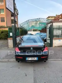 2008 BMW 630