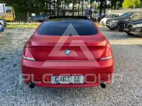 2008 BMW 630