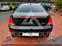 2008 BMW 630