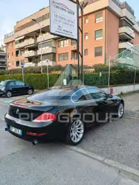 2008 BMW 630