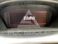 2008 BMW 630