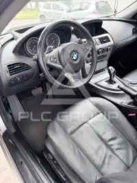 2008 BMW 630