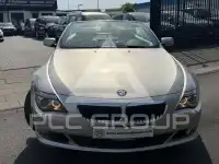 2008 BMW 630