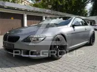 2008 BMW 630