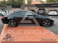 2008 BMW 630