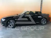 2008 BMW 630