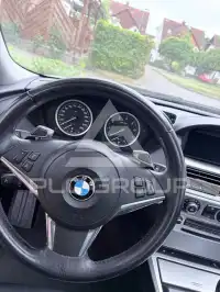 2008 BMW 630