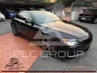 2008 BMW 630