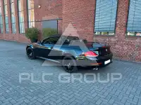 2008 BMW 630