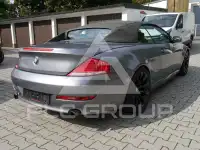 2008 BMW 630