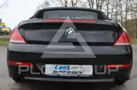 2008 BMW 630