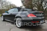 2008 BMW 630