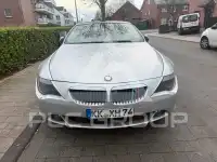 2008 BMW 630