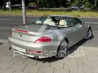 2008 BMW 630