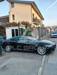 2008 BMW 630