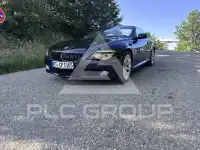 2008 BMW 630