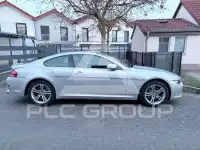 2008 BMW 630
