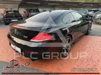2008 BMW 630