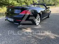 2008 BMW 630