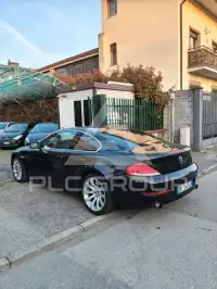 2008 BMW 630