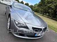 2008 BMW 630
