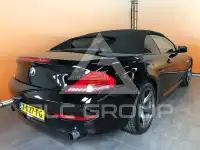 2008 BMW 630