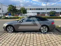 2008 BMW 630