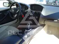 2008 BMW 630