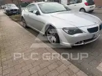 2008 BMW 630