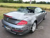 2008 BMW 630