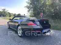 2008 BMW 630