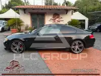 2008 BMW 630