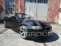 2008 BMW 630