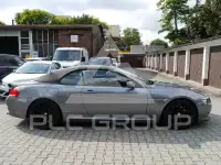 2008 BMW 630