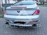 2008 BMW 630